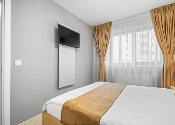 Hils Pallady Apartments