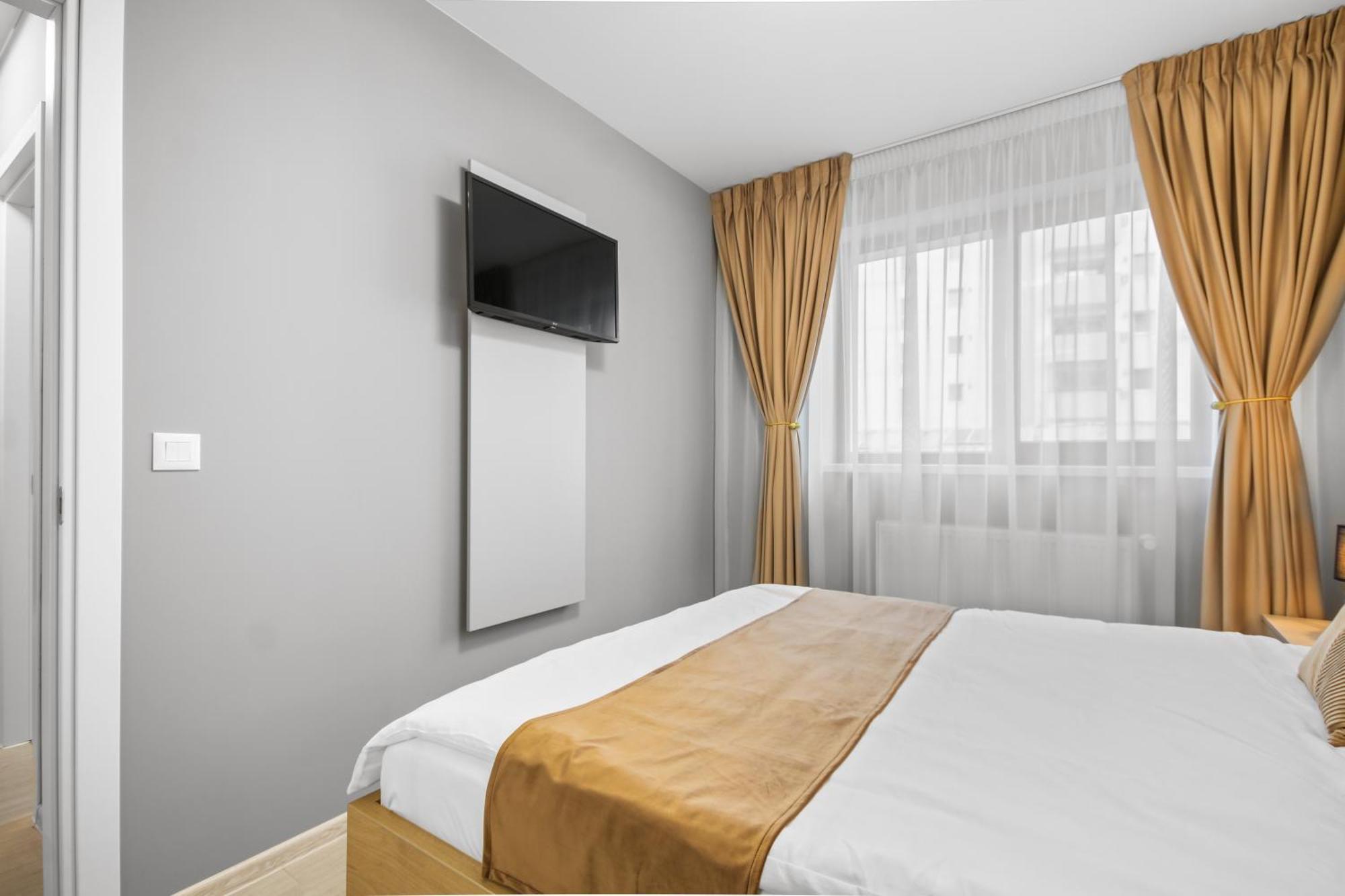 Hils Pallady Bucarest