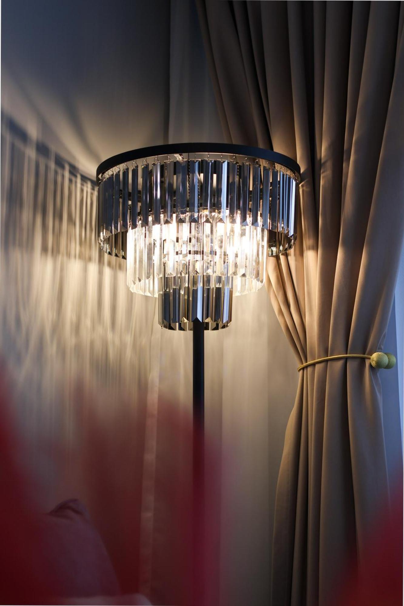 Hils Pallady Apartment *