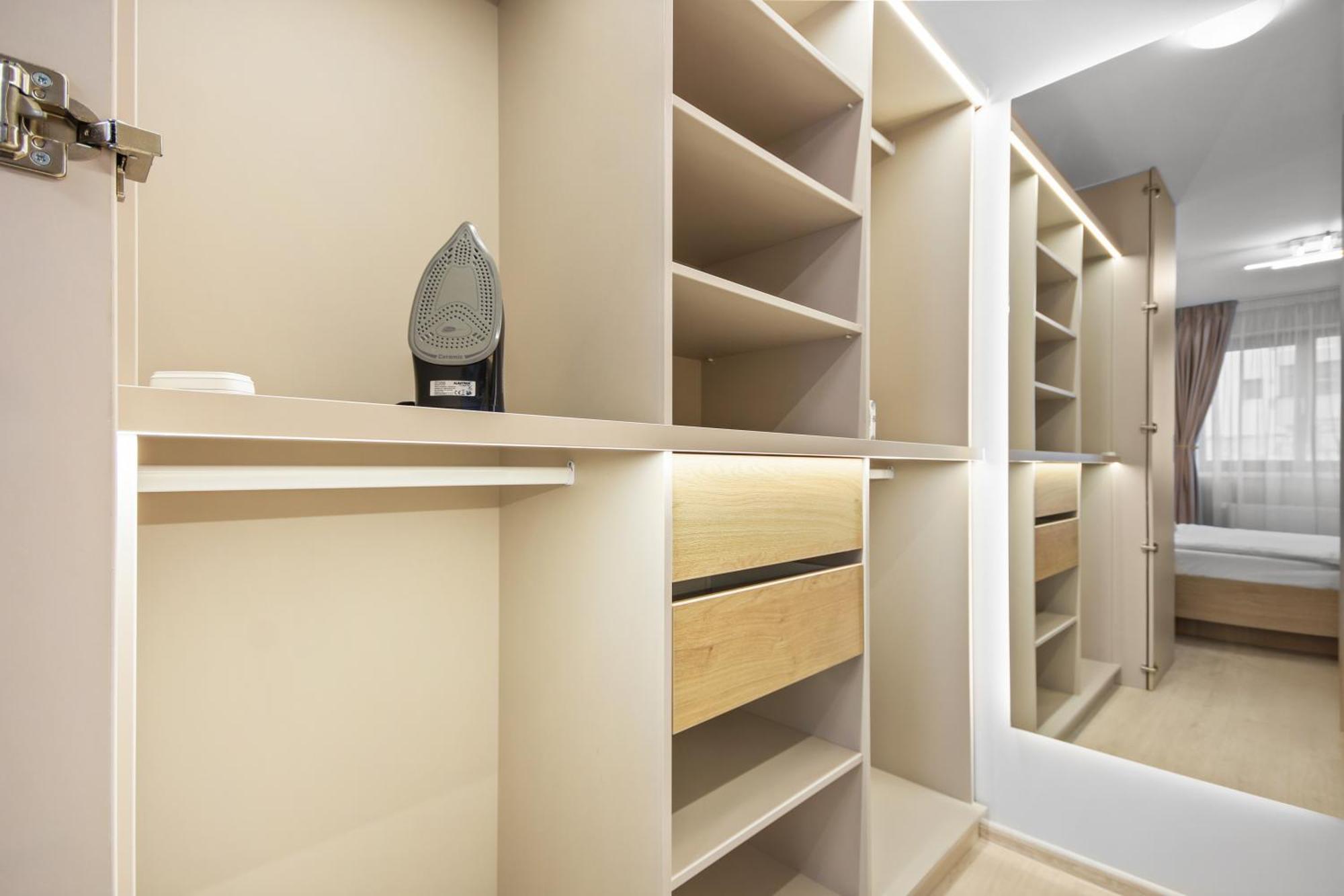 Appartement Hils Pallady *