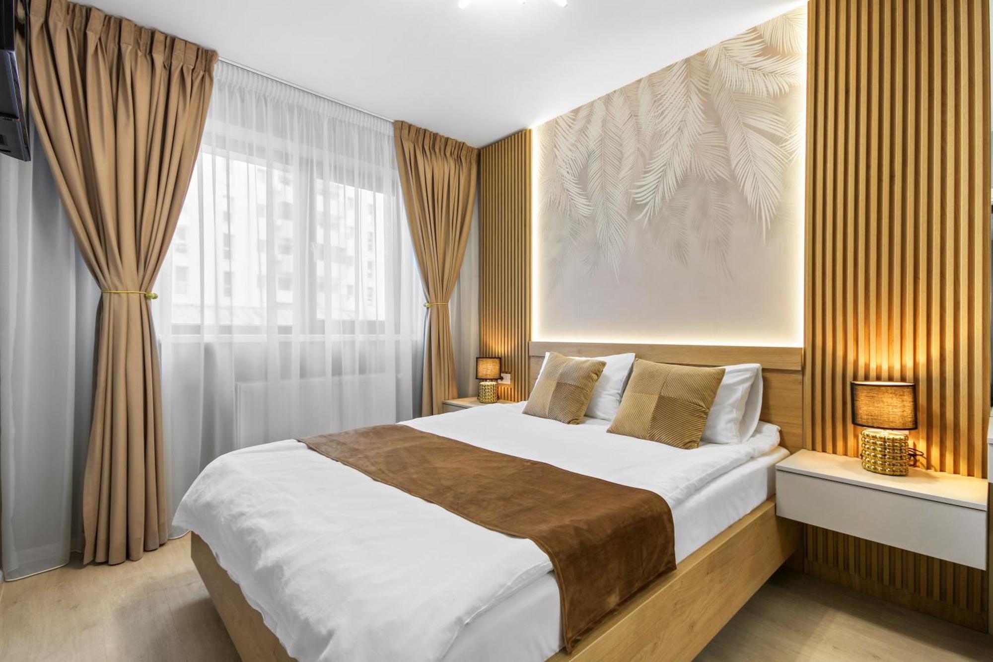 Apartment Hils Pallady