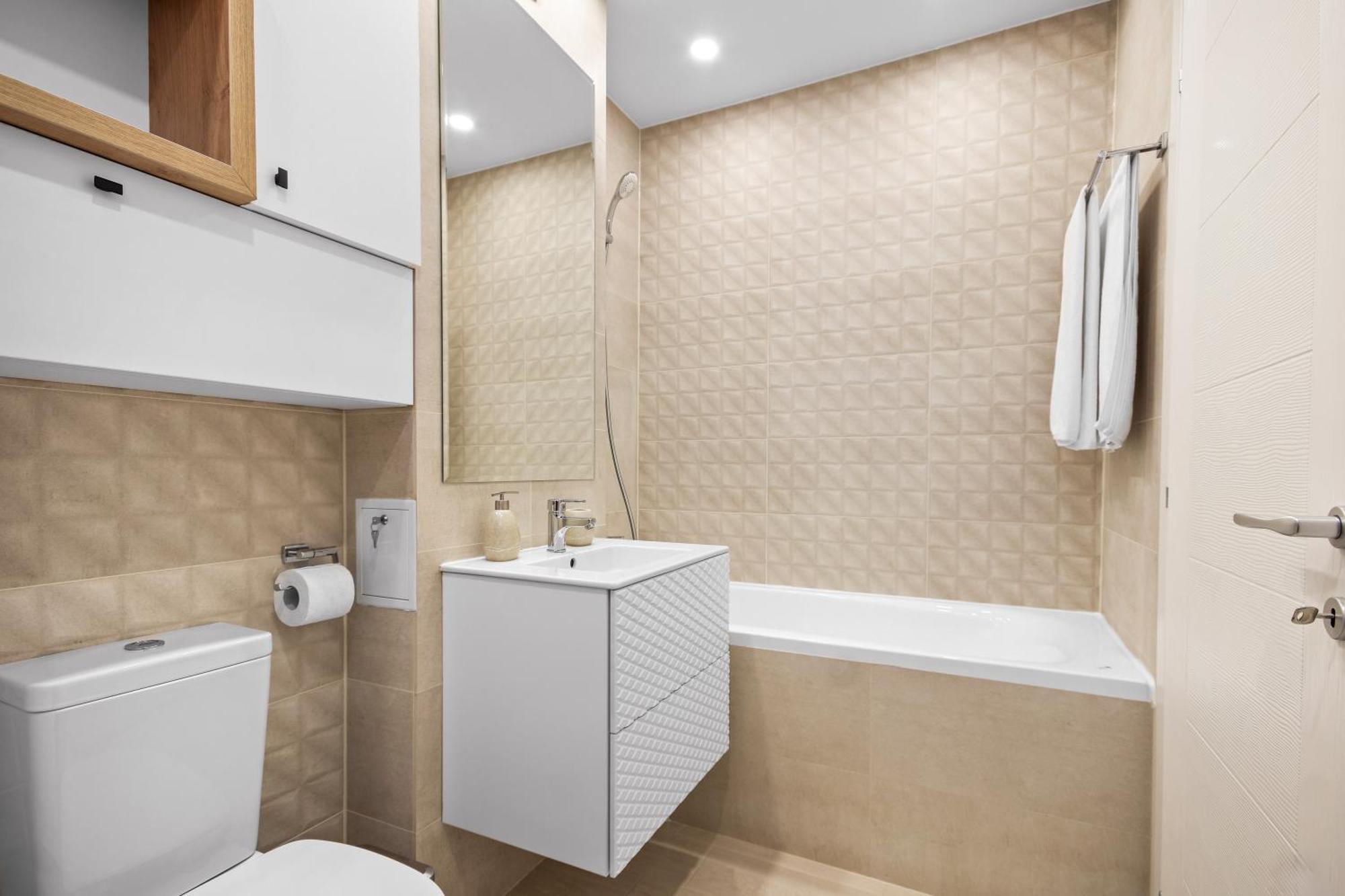 Hils Pallady Apartment