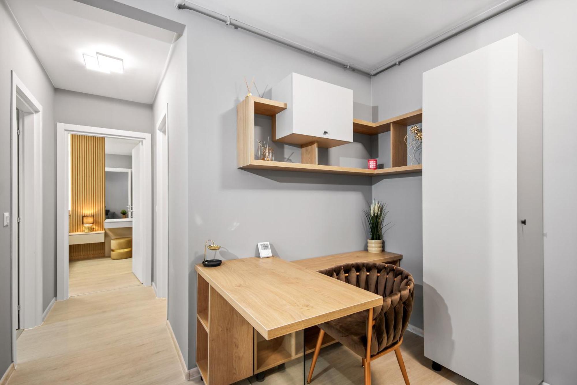 Apartment Hils Pallady *
