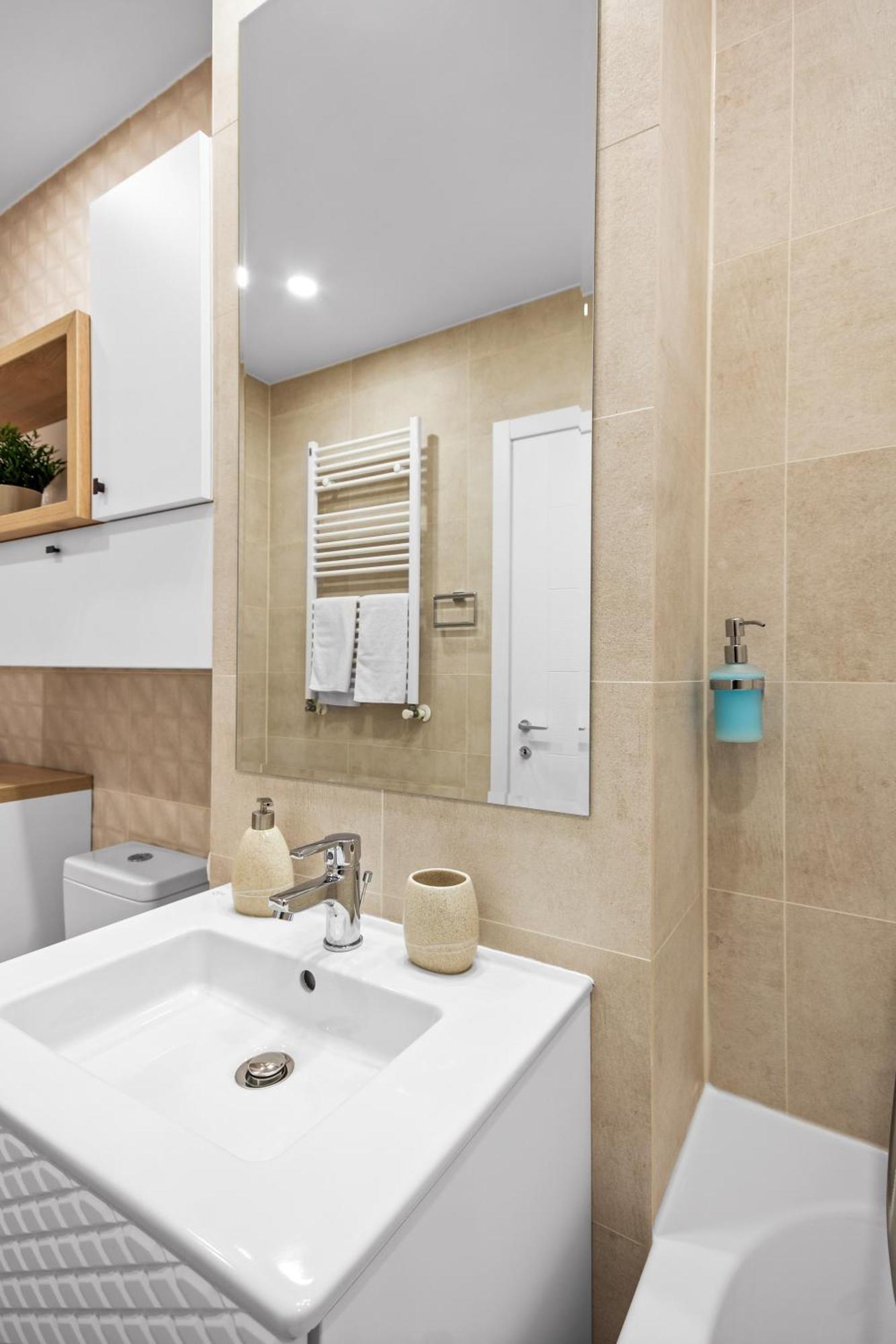 Hils Pallady Apartment *